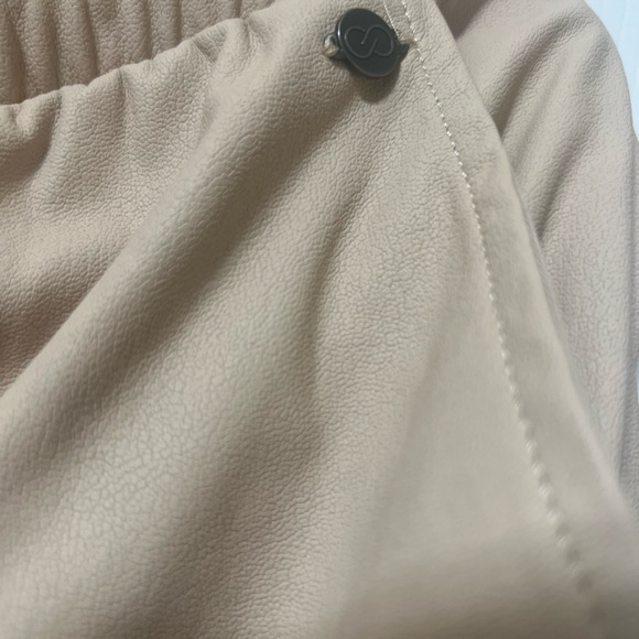 Calia polyester cargo pants - Picture 2 of 4